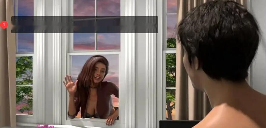 [沙盒SLG/汉化] 我爱家人 F.I.L.F.2 v0.01 汉化版付前作 6.4G