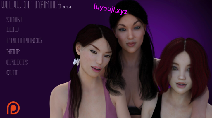 【PC/安卓/欧美SLG/2.4G】家庭观念/家庭觀念(View of Family) Ver2.0+精翻汉化版+PC+安卓+欧美SLG+2.4G-中文绅士游戏下载,黄游,色情手机游戏,绅士漫画,里番