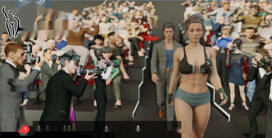 【欧美SLG/汉化/动态】徐娘半老之王 The King of Milfs v0.4.1.01 汉化版 2.1G