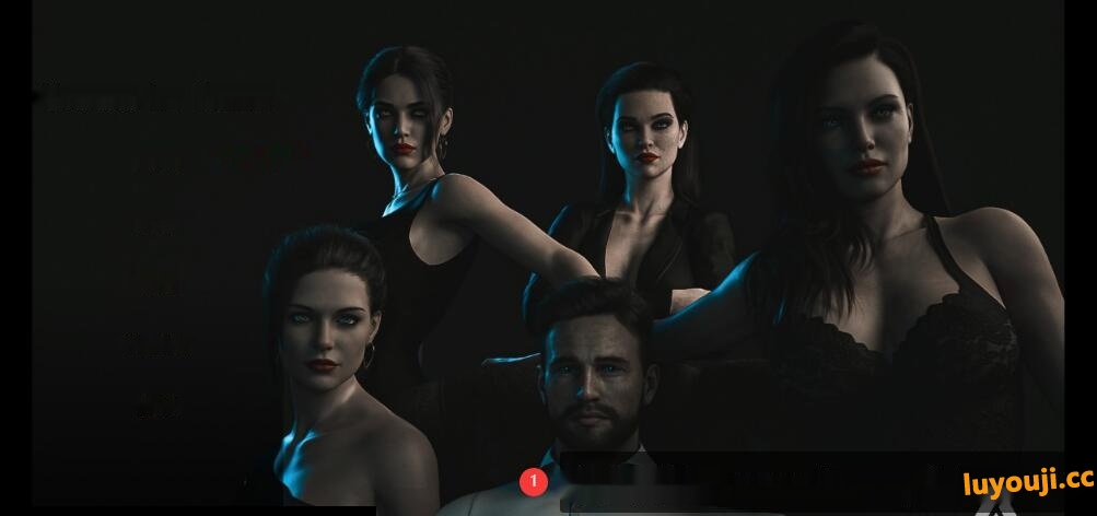 【欧美SLG/汉化/3D】雨中的眼泪 Tears In Rain Prologue 汉化版 1G-在线ACG，视频动画，漫画，动漫，绅士游戏，3D漫画，福利图片