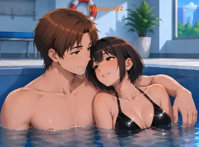 【PC/安卓/AI汉化/日系/SLG游戏/1.14G】我的女王妻子 (Femdom Wife) Ver0.5.3 AI汉化版 PC+安卓+日系SLG+1.14G-中文绅士游戏下载,黄游,色情手机游戏,绅士漫画,里番