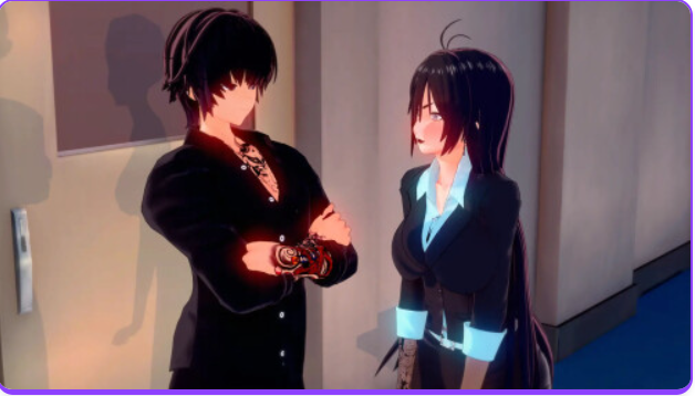 【PC/安卓/AI汉化/日系/SLG游戏/2.6G】爱或权力 （Love or Power） Ver0.3.8 AI汉化+PC+安卓+日系SLG游戏+2.6G-中文绅士游戏下载,黄游,色情手机游戏,绅士漫画,里番