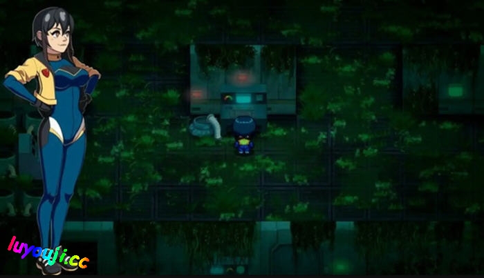 第三次危机(Third Crisis) v1.05 官方中文版 PC+安卓 RPG游戏 1.8G