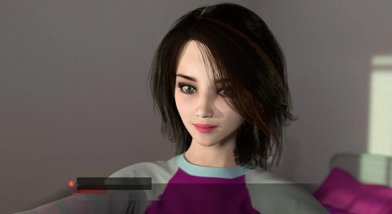 【SD/欧美SLG/汉化/动态CG】远离家乡: EP1-17 双端汉化版 【1.2G】