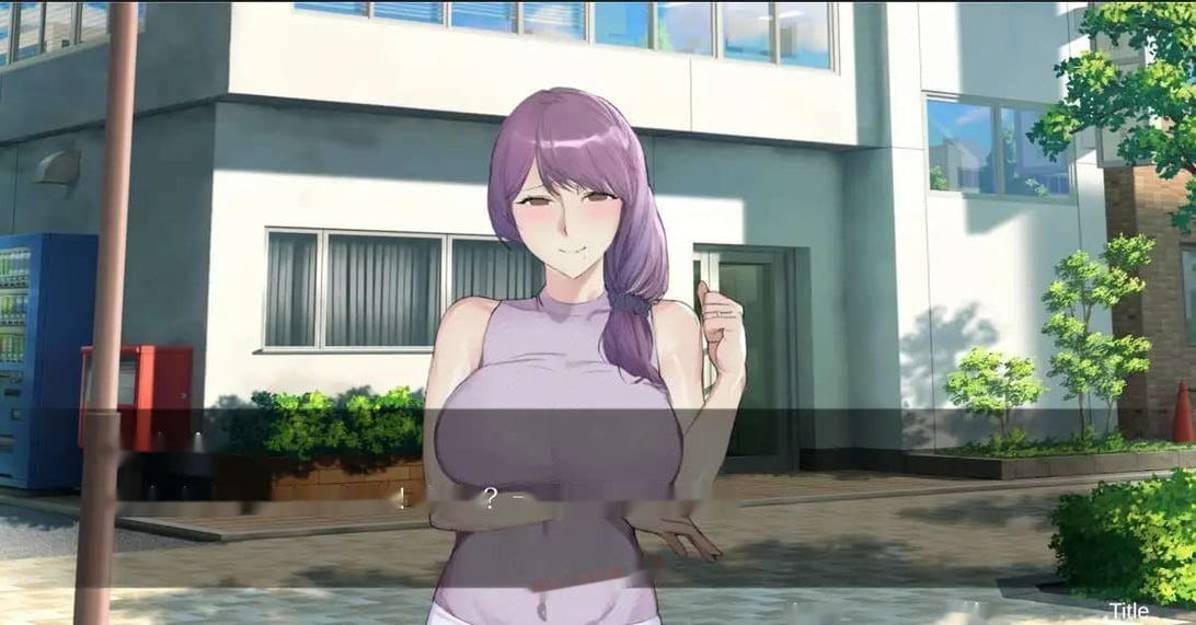 [互动SLG] 隣のおばさんとセ○クスした PC+安卓 机翻汉化版 500M - 在线ACG，视频动画，漫画，动漫，绅士游戏，3D漫画，福利图片-在线ACG，视频动画，漫画，动漫，绅士游戏，3D漫画，福利图片