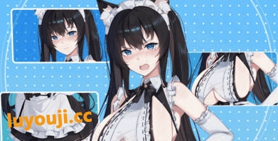 小姐！别耽误我上分！ DL官方中文版 SLG游戏 1.6G