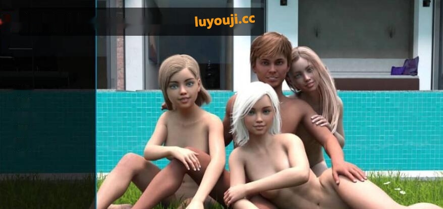 [欧美SLG/汉化] 我的早年生活Myearlylife-4.01 汉化版 [2.2G] - 在线ACG，视频动画，漫画，动漫，绅士游戏，3D漫画，福利图片-在线ACG，视频动画，漫画，动漫，绅士游戏，3D漫画，福利图片