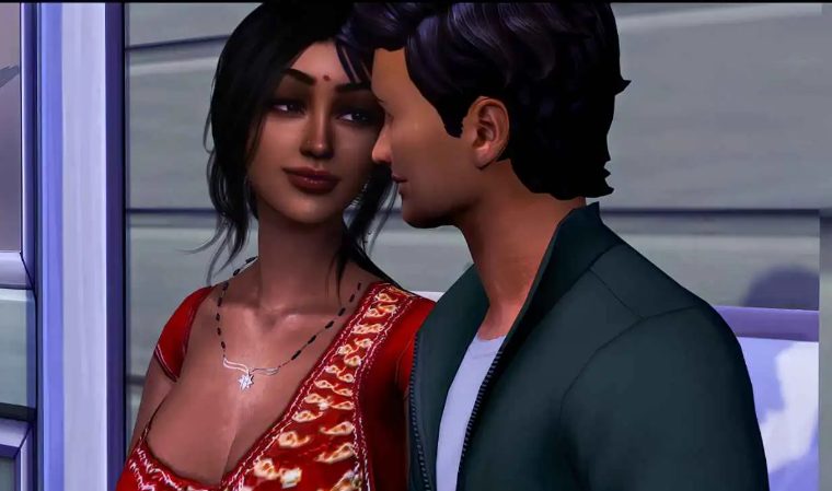 【PC/安卓/汉化/欧美/SLG游戏/4.23G】愿望 The Wishes Ver0.4 AI版+PC+安卓+欧美SLG游戏+4.23G-中文绅士游戏下载,黄游,色情手机游戏,绅士漫画,里番