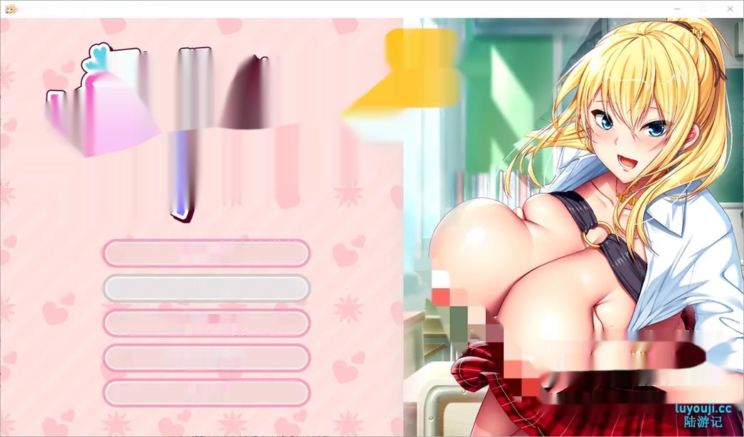 [拔作ADV/汉化]大雕VS炬汝~最强的对决！汉化完结版1.5G-在线ACG，视频动画，漫画，动漫，绅士游戏，3D漫画，福利图片