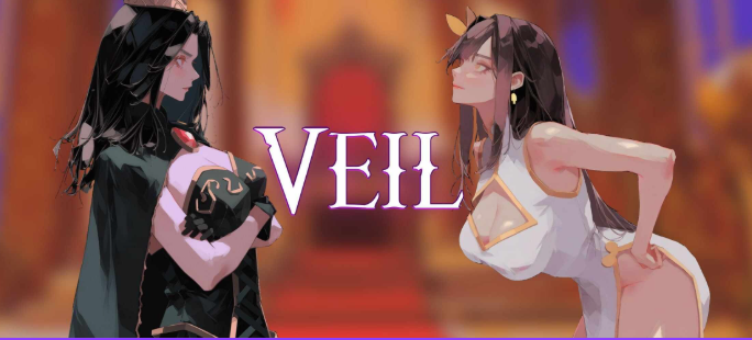 【PC/生肉/日式/SLG游戏/180M】 面纱 （Veil） Ch.1 Up.5b 生肉版+日式SLG游戏+180M-中文绅士游戏下载,黄游,色情手机游戏,绅士漫画,里番