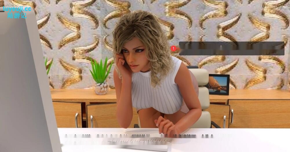 【SD/3D/SLG/汉化】爱欲都市 City Lights Love Bites V0.1.8 双端汉化版【3.3G】