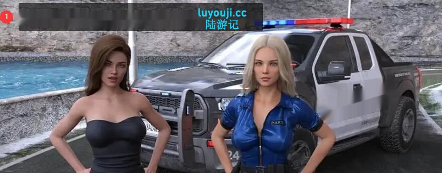 【欧美SLG/汉化/动态】银档交易 The Lewd Deal v1.0 汉化版 1.8G