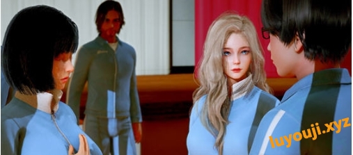 【PC/安卓/AI汉化/国风/SLG游戏/5.96G】杀手的神话 (Myth of Slayer) Ch.9 AI汉化版+PC+安卓+国风SLG动态游戏+5.96G-中文绅士游戏下载,黄游,色情手机游戏,绅士漫画,里番