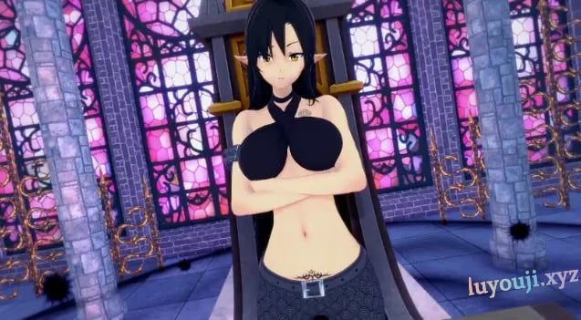 【PC/安卓/AI汉化/日系3D/SLG游戏/1.21G】魔王计划 (The Demon Lord's Project) Ver0.19 AI汉化版+PC+安卓+日系3DSLG游戏+1.21G-中文绅士游戏下载,黄游,色情手机游戏,绅士漫画,里番