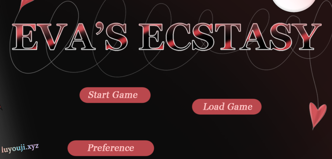 【PC/安卓/AI汉化/欧美/SLG游戏/3.55G】伊娃的狂喜 (Eva's Ecstasy) Ver0.9 AI汉化版+PC+安卓+欧美SLG游戏+3.55G-中文绅士游戏下载,黄游,色情手机游戏,绅士漫画,里番