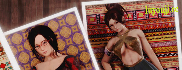 客栈(The Inn) ch.2 v1.01.05 汉化版 PC+安卓 沙盒SLG游戏神作 3.2G-在线ACG，视频动画，漫画，动漫，绅士游戏，3D漫画，福利图片