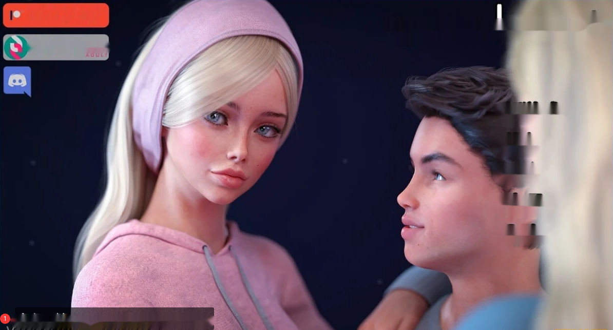 【SD/3D/欧美SLG/汉化/动态】我的性感表姐2 Ver0.8Extra 双端官方中文版【3.5G】