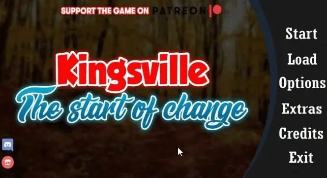 【PC/安卓/AI汉化/欧美/SLG游戏/5.93G】金斯维尔：变革的开始 (Kingsville: The Start of Change) Ver0.2 AI汉化版+PC+安卓+欧美SLG游戏+5.93G-中文绅士游戏下载,黄游,色情手机游戏,绅士漫画,里番
