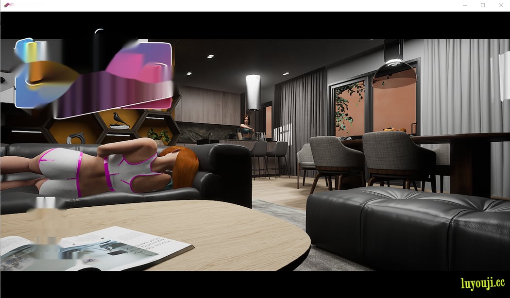 [SLG/汉化] 不要打扰你的继母 Don’t Disturb Your STEPMOM STEAM官方中文版 [多空/2.5G] - 在线ACG，视频动画，漫画，动漫，绅士游戏，3D漫画，福利图片-在线ACG，视频动画，漫画，动漫，绅士游戏，3D漫画，福利图片