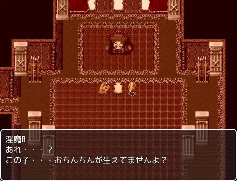 【PC/AI汉化/冒险/RPG游戏/1.20G】 昔日最强3人组的BF故事 （前篇 元・最強3人組のBF物語） AI汉化版+冒险RPG游戏+1.20G-中文绅士游戏下载,黄游,色情手机游戏,绅士漫画,里番