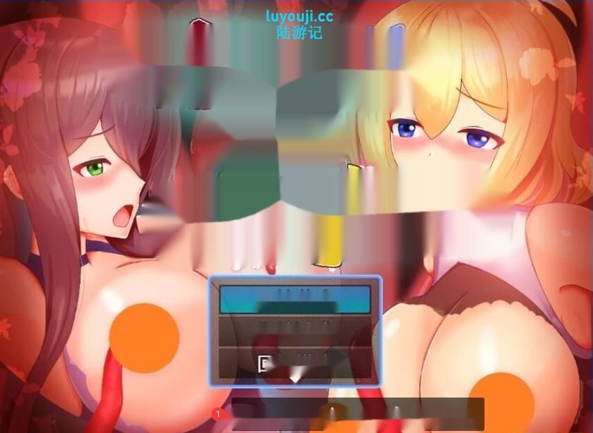 [电脑] 【PC/2D/RPG/汉化】邪恶职业对战忍姬 AI汉化版【500M】-在线ACG，视频动画，漫画，动漫，绅士游戏，3D漫画，福利图片