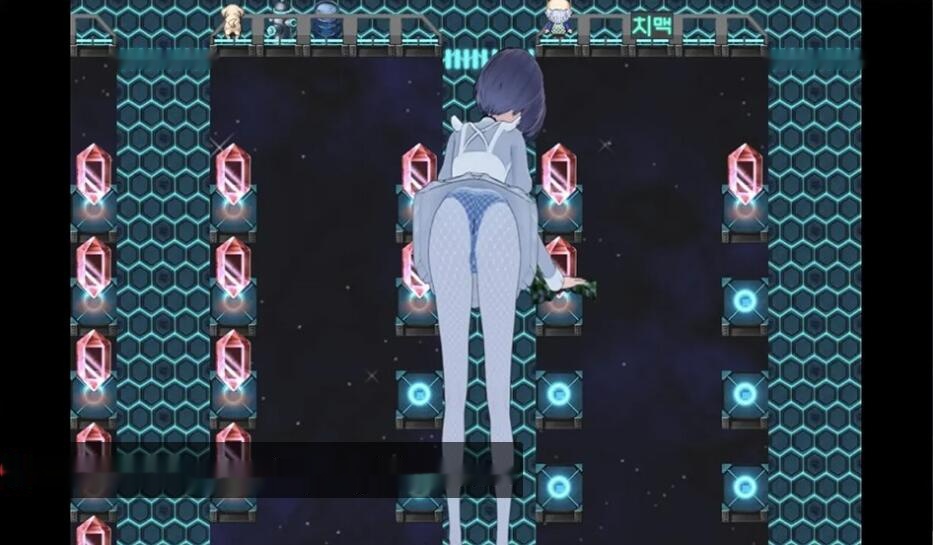 【RPG/汉化/作弊/无码动态】女公务员Somatra Rmk [v0.6] 1.54G