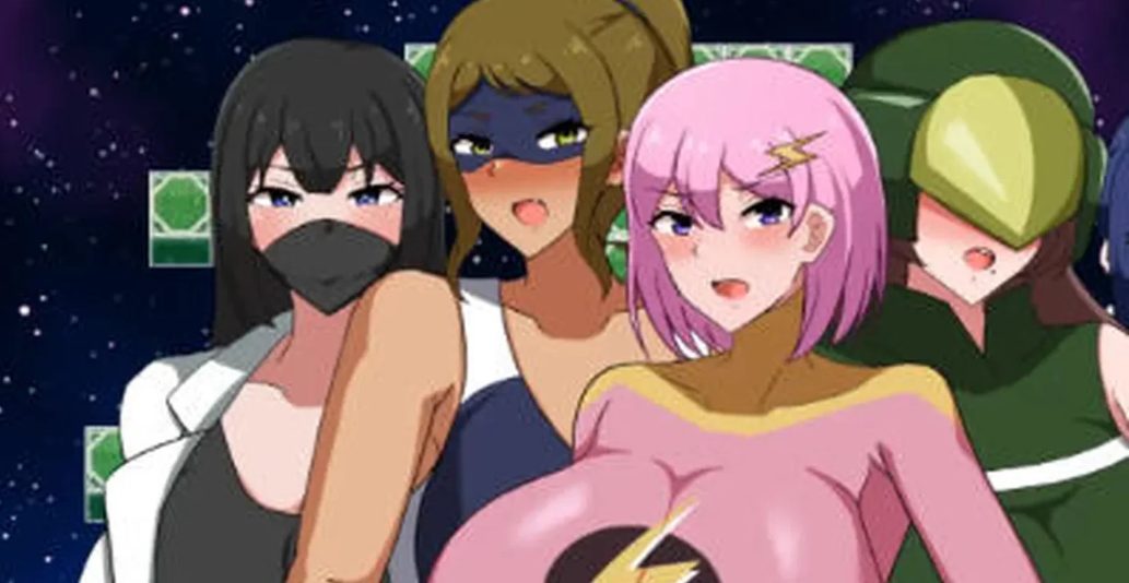 【安卓/PC/汉化版/1G/RPG】被病毒感染的女战士 ver1.0 汉化版+PC+安卓+RPG游戏+1G+补-中文绅士游戏下载,黄游,色情手机游戏,绅士漫画,里番