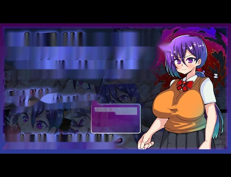 [RPG/汉化] 淫罗大人的诅咒~玛拉大人神圣的米青子~云翻汉化版 1.4G - 在线ACG，视频动画，漫画，动漫，绅士游戏，3D漫画，福利图片-在线ACG，视频动画，漫画，动漫，绅士游戏，3D漫画，福利图片
