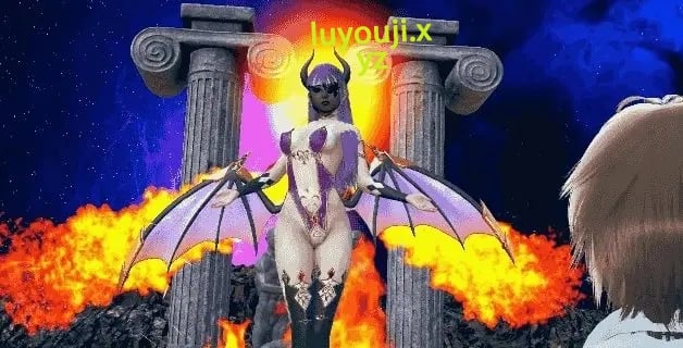 【PC/安卓/AI汉化/亚洲/3D/SLG游戏/1.6G】神秘低语 (Whispers of the Arcane)Ver0.1.1 AI汉化版+PC+安卓+亚洲3DSLG游戏+1.6G-中文绅士游戏下载,黄游,色情手机游戏,绅士漫画,里番