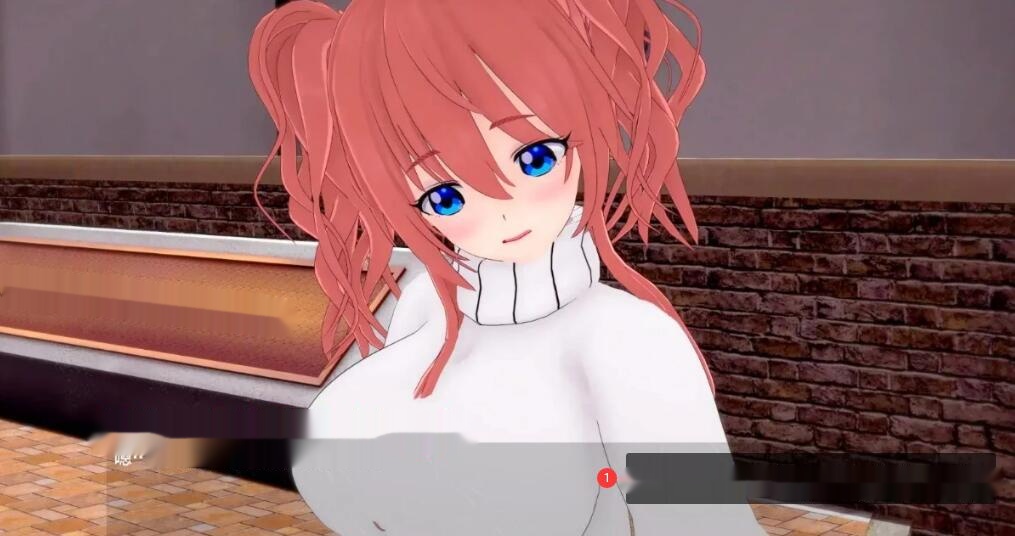 【SD/3D/SLG/汉化】她的陨落 V0.9.0 双端汉化版【1.9G】