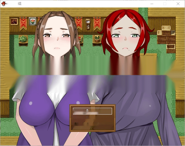 [RPG/中文] NTR旅馆？将他人的温柔妻子全都抢过来！！ 官方中文版-在线ACG，视频动画，漫画，动漫，绅士游戏，3D漫画，福利图片