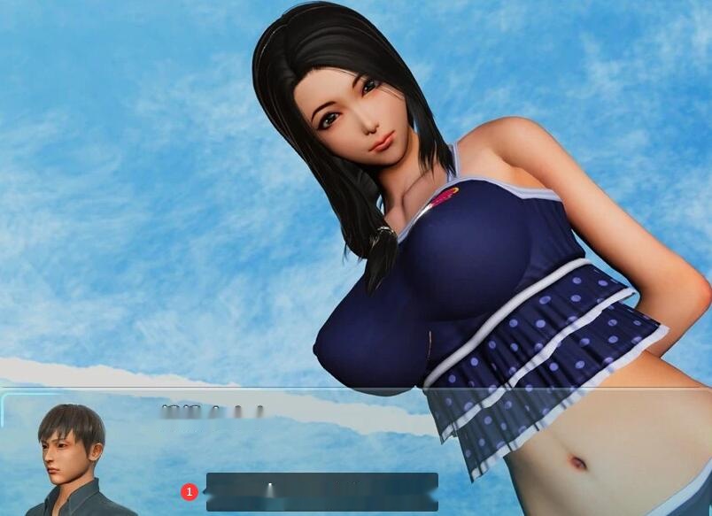 [电脑] 【PC/3D/RPG/中文】爱巢三部曲之归巢 官方中文完结版【4.2G】