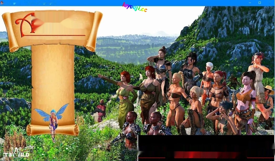 [SLG/动态] 阿伦贾的冒险 阿伦贾的历险记 Alenja’s Adventures [v0.20 Final] PC+安卓汉化版1.8G - 在线ACG，视频动画，漫画，动漫，绅士游戏，3D漫画，福利图片-在线ACG，视频动画，漫画，动漫，绅士游戏，3D漫画，福利图片