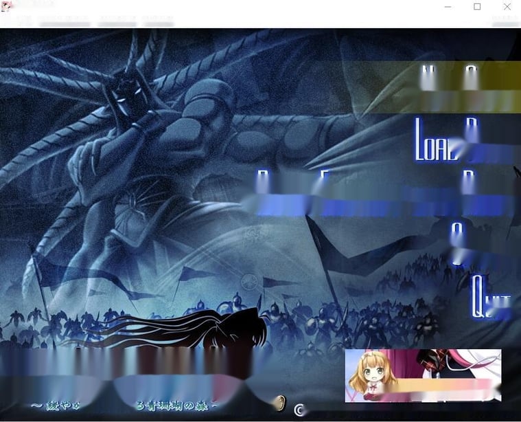 [SLG/汉化] 冥色的奴隶公主：青珊瑚王国Ver2.0 汉化版2.6G - 在线ACG，视频动画，漫画，动漫，绅士游戏，3D漫画，福利图片-在线ACG，视频动画，漫画，动漫，绅士游戏，3D漫画，福利图片