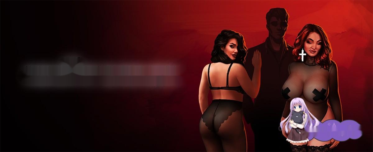 夜间司机The Night Driver v1.1B(1.2)汉化版(机翻)