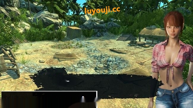 [欧美SLG汉化/动态] 迷失岛-Build.12267231-STEAM官方中文版+DLC [3G]