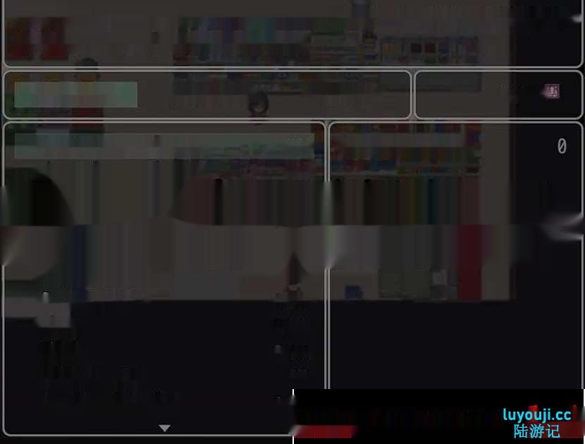 [探索RPG] 我和魅魔签订了契约,被榨干的故事 v1.0 PC+安卓 AI汉化 1.4G