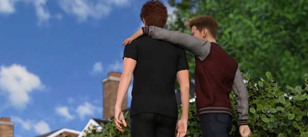 [欧美SLG/汉化]圣塔县的生活 ver0.9.0 汉化版 PC+安卓 沙盒动态SLG游戏 14G-在线ACG，视频动画，漫画，动漫，绅士游戏，3D漫画，福利图片