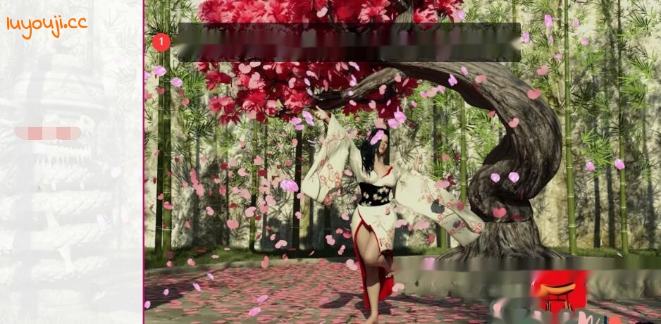 【亚洲SLG/汉化/3D】日本的新起点 New Beginnings in Japan Ch. 2 v0.4 汉化版 3.8G