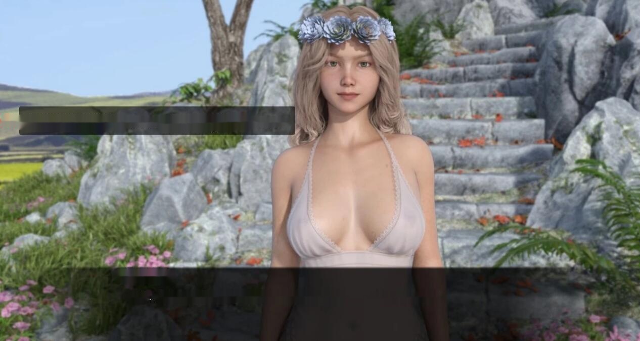 【欧美SLG/汉化/动态】女神的最佳交易 V2.7.0 汉化版 3.6G