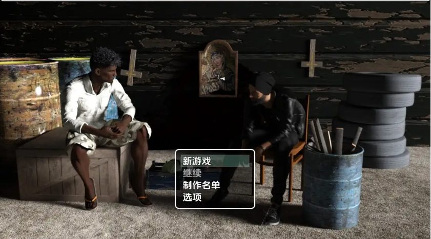 【PC/安卓/AI汉化版/日系/RPG游戏/1.66G】最后之光 Ver0.2 AI汉化版+PC+安卓+日系RPG游戏+1.66G-中文绅士游戏下载,黄游,色情手机游戏,绅士漫画,里番