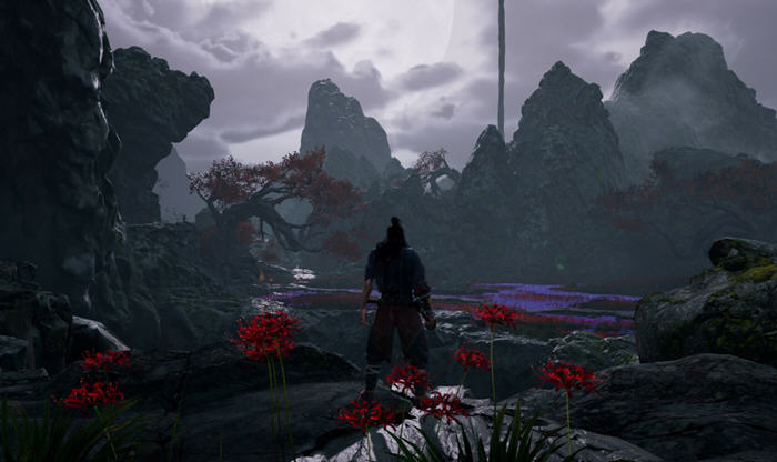 义闻录:轮回 STEAM官方中文版 国产动作冒险游戏 25G