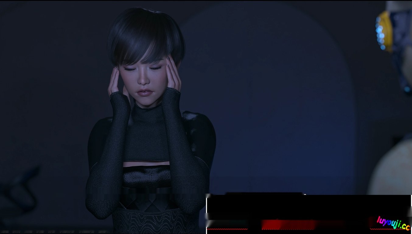 [SLG/汉化] 大气项目 Project ATMOSPHERE [v0.4 P4] PC+安卓汉化版11G