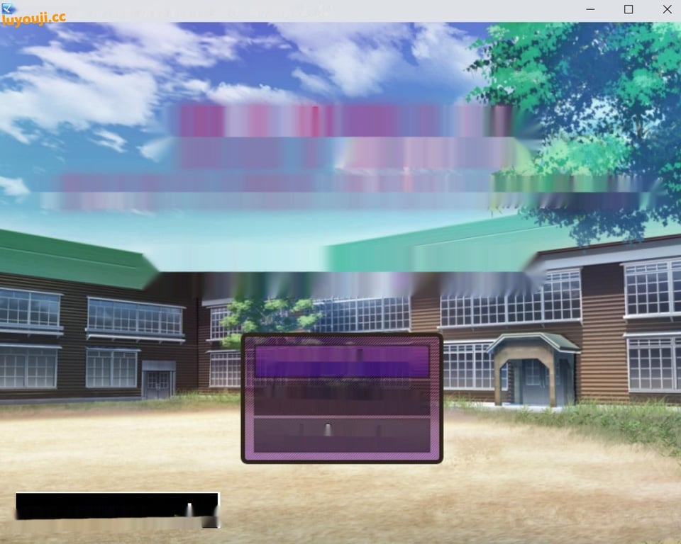 [新作/RPG/AI机翻/露出]借金学園生活～借金を返すため同級生に体を売ることにしました～[1G/]