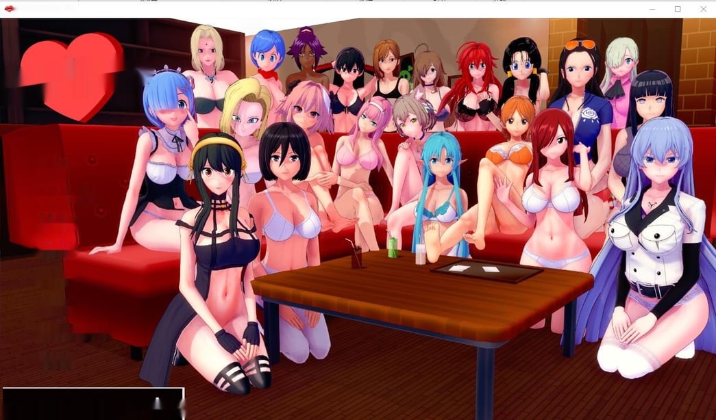 [SLG/中文] 梦幻约会 幻想约会 Fantasy Date-v0.13 PC+安卓汉化版 [多空/1G] - 在线ACG，视频动画，漫画，动漫，绅士游戏，3D漫画，福利图片-在线ACG，视频动画，漫画，动漫，绅士游戏，3D漫画，福利图片