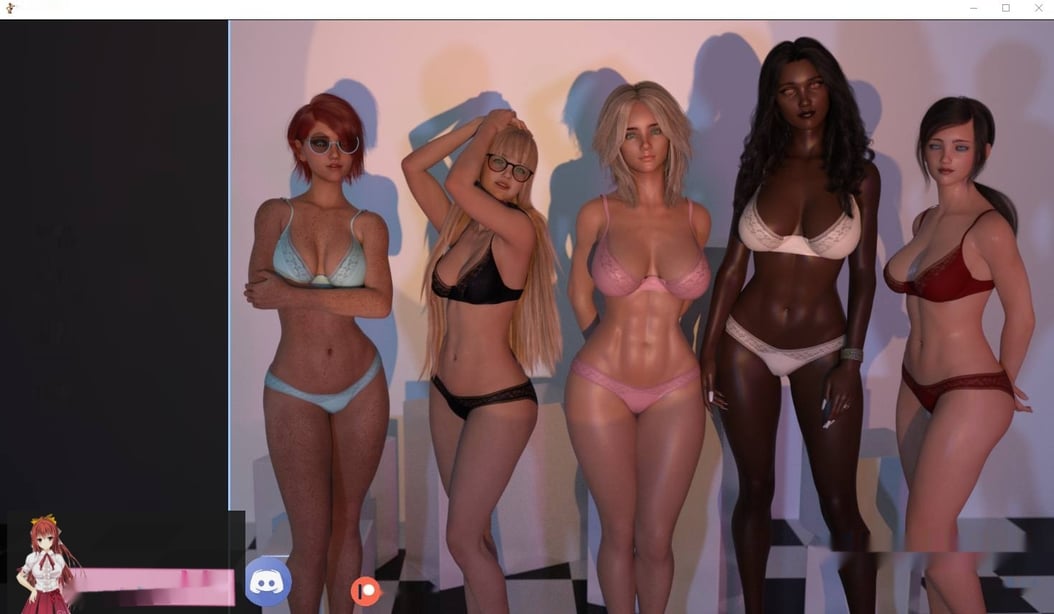 [SLG/汉化] 神秘学 奥斯托里卡 Esoterika [v0.3a] PC+安卓-在线ACG，视频动画，漫画，动漫，绅士游戏，3D漫画，福利图片