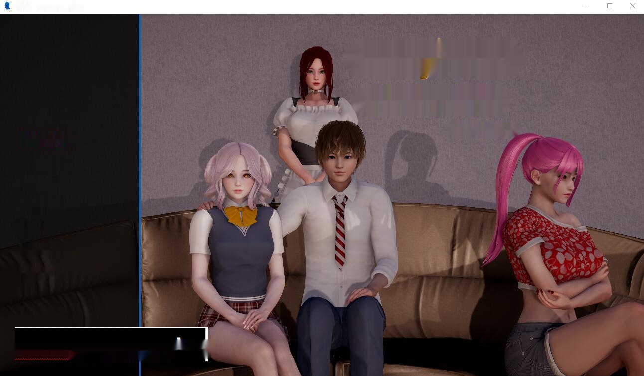 [亚洲风SLG/汉化] 项目：S.P.E.S.（Project: S.P.E.S.）V0.7 PC+安卓3.9G