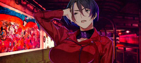 失眠的羊与孤独的狼 v1.02 STEAM官方中文版+外传 ADV游戏神作 5.2G-在线ACG，视频动画，漫画，动漫，绅士游戏，3D漫画，福利图片