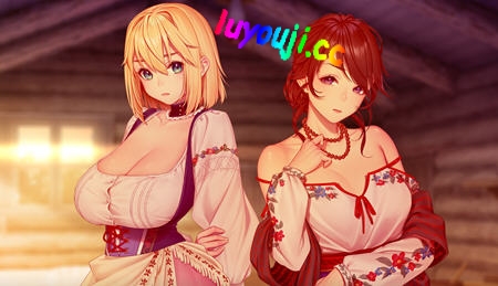 我与公主骑士及侍女的慢活生活 官方中文版 ADV游戏 4.5G-在线ACG，视频动画，漫画，动漫，绅士游戏，3D漫画，福利图片