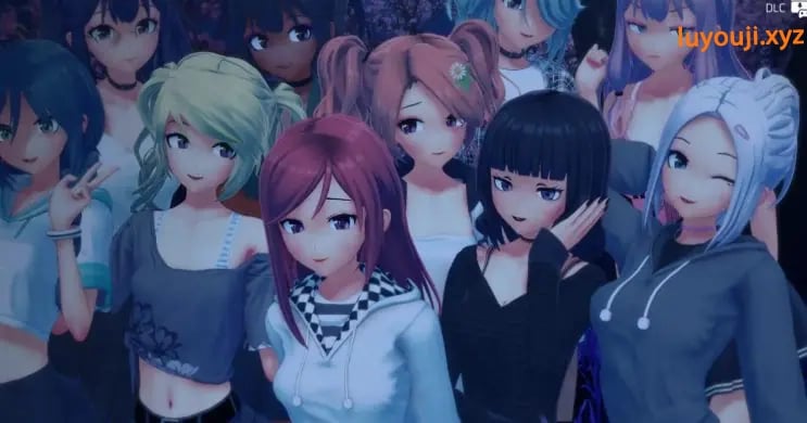 【PC/安卓/AI汉化/日系/SLG游戏/4.76G】异世界 (Another World) Ver1.10.1 AI汉化版 PC+安卓+日系SLG游戏+4.76G-中文绅士游戏下载,黄游,色情手机游戏,绅士漫画,里番